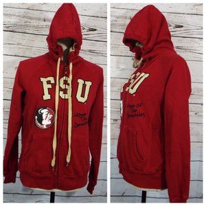 fsu sherpa pullover